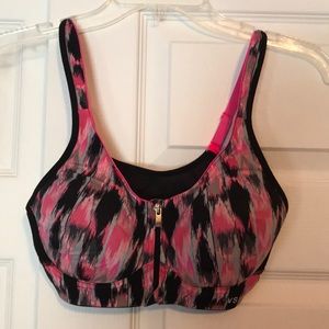 Victoria’s Secret sports bra